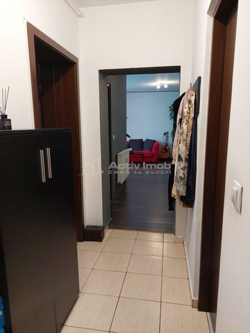 Apartament 2 camere   13 Septembrie / Sabinelor   centrala de bloc - 7/10
