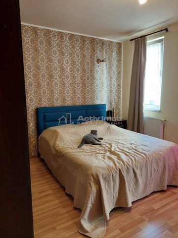 Apartament 2 camere   13 Septembrie / Sabinelor   centrala de bloc - 8/10