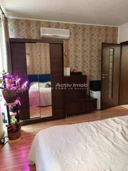 Apartament 2 camere   13 Septembrie / Sabinelor   centrala de bloc - 9