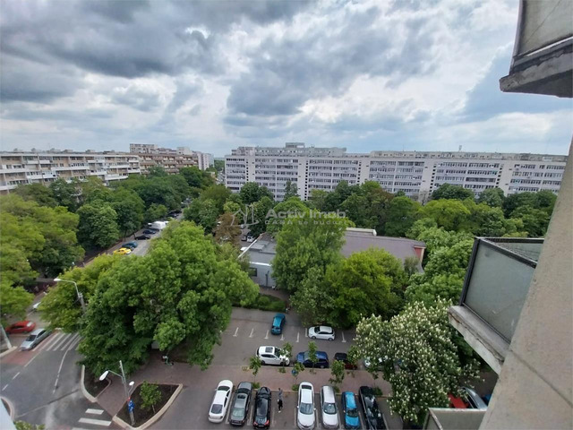 2 camere   Piata Muncii / Ttian   str. Gheorghe Petrascu - 1/10