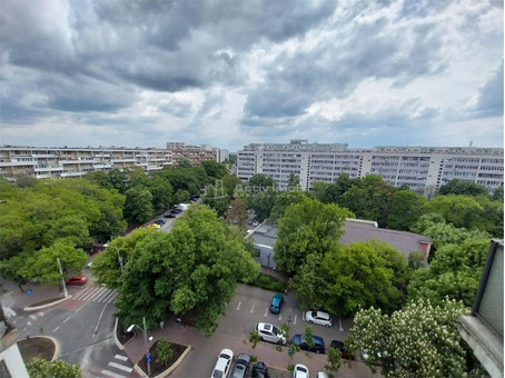 2 camere   Piata Muncii / Ttian   str. Gheorghe Petrascu - 4