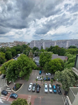 2 camere   Piata Muncii / Ttian   str. Gheorghe Petrascu - 8