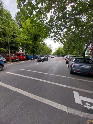 2 camere   Piata Muncii / Ttian   str. Gheorghe Petrascu - 10/10