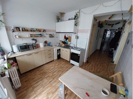 Apartament 2 camere   Cismigiu / Ion Brezoianu   bloc reabilitat