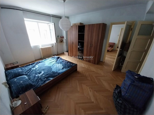 Apartament 2 camere   Cismigiu / Ion Brezoianu   bloc reabilitat - 2/10