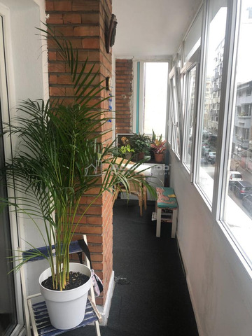 Apartament 2 camere   Cismigiu / Ion Brezoianu   bloc reabilitat - 4/10
