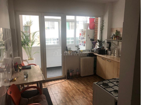Apartament 2 camere   Cismigiu / Ion Brezoianu   bloc reabilitat - 6