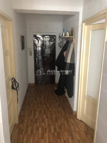 Apartament 2 camere   Cismigiu / Ion Brezoianu   bloc reabilitat - 7/10