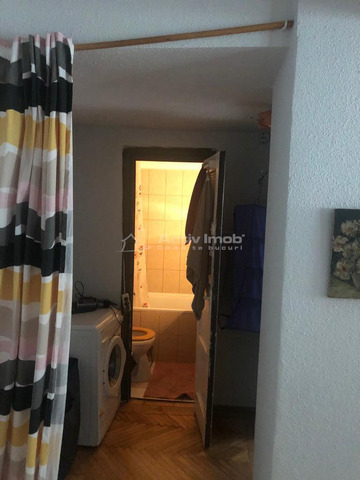 Apartament 2 camere   Cismigiu / Ion Brezoianu   bloc reabilitat - 8/10