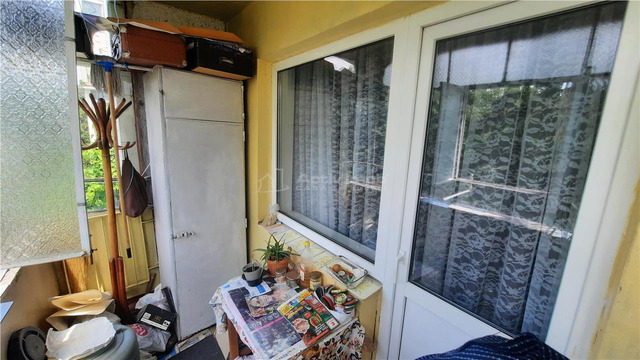Apartament Cameliei   bloc anvelopat   bucatarie mare - 2/10