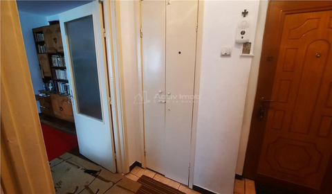 Apartament Cameliei   bloc anvelopat   bucatarie mare - 5
