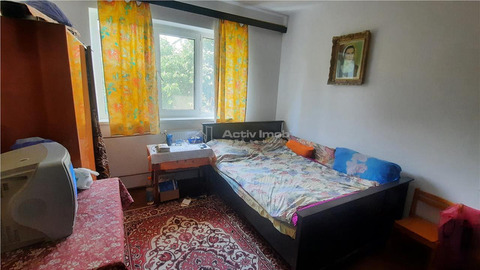 Apartament Cameliei   bloc anvelopat   bucatarie mare - 6