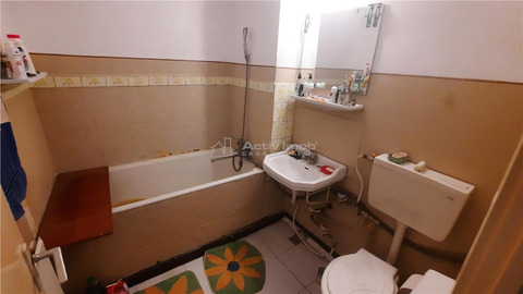 Apartament Cameliei   bloc anvelopat   bucatarie mare - 7