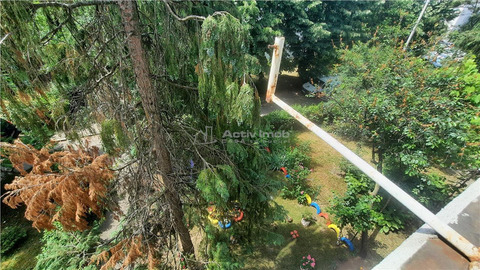 Apartament Cameliei   bloc anvelopat   bucatarie mare - 8