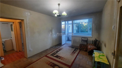 Apartament Democratiei   2 camere la etajul 2 - 5