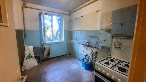 Apartament Democratiei   2 camere la etajul 2 - 7