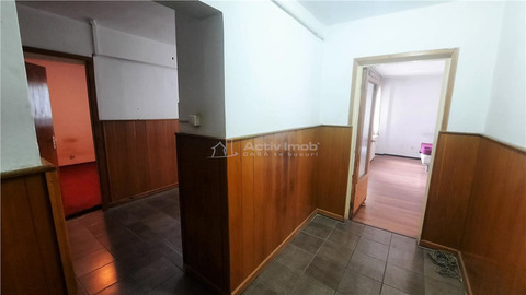 2 camere decomandat Bariera Bucuresti