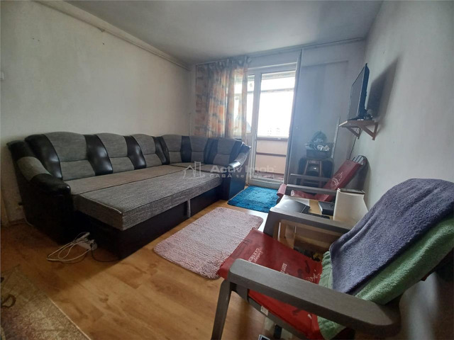 Apartament 2 camere   13 Septembrie / Sebastian   bloc reabilitat, ADP - 1/10