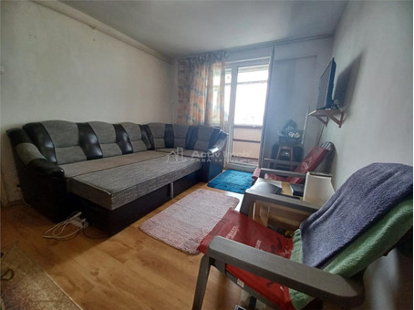 Apartament 2 camere   13 Septembrie / Sebastian   bloc reabilitat, ADP