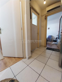 Apartament 2 camere   13 Septembrie / Sebastian   bloc reabilitat, ADP - 7