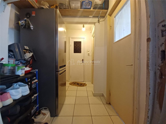 Apartament 2 camere   13 Septembrie / Sebastian   bloc reabilitat, ADP - 8/10