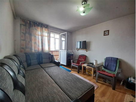 Apartament 2 camere   13 Septembrie / Sebastian   bloc reabilitat, ADP - 9