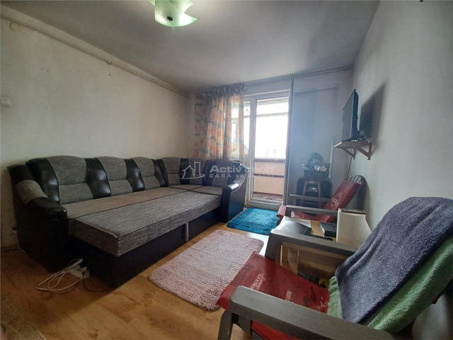 Apartament 2 camere   13 Septembrie / Sebastian   bloc reabilitat, ADP - 10/10