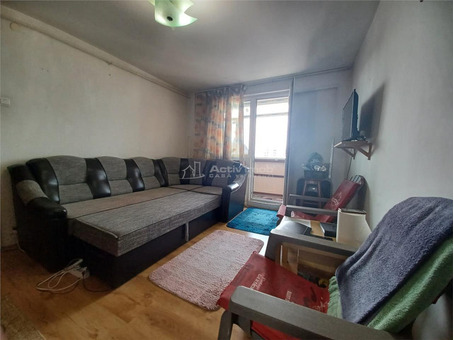 Apartament 2 camere   13 Septembrie / Sebastian   bloc reabilitat, ADP - 10