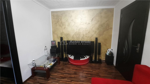 Apartament 2 camere Nord  Renovat - 5/10
