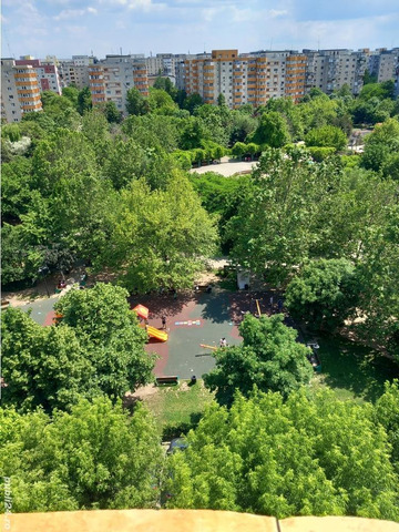 2 camere   13 Septembrie / parc Sebastian   liber - 7/10