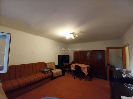 2 Camere Vitan Mall Str. Brailita