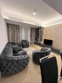 Apartament 2 camere   Cotroceni / Cortina Academy, parcare inclusa