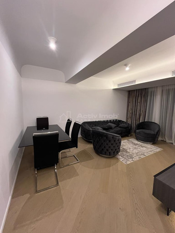 Apartament 2 camere   Cotroceni / Cortina Academy, parcare inclusa - 2/10