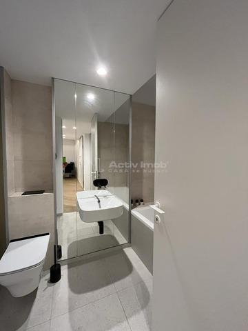 Apartament 2 camere   Cotroceni / Cortina Academy, parcare inclusa - 5/10