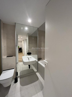 Apartament 2 camere   Cotroceni / Cortina Academy, parcare inclusa - 5