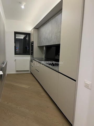 Apartament 2 camere   Cotroceni / Cortina Academy, parcare inclusa - 6/10