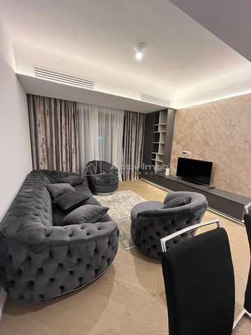 Apartament 2 camere   Cotroceni / Cortina Academy, parcare inclusa - 7/10