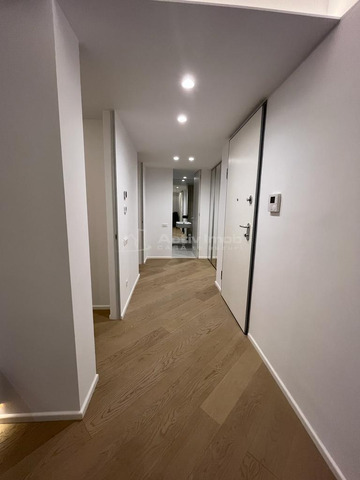 Apartament 2 camere   Cotroceni / Cortina Academy, parcare inclusa - 9/10