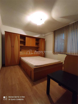 Apartament 2 camere   Drumul Taberei / Parcul Moghioros   metrou - 5
