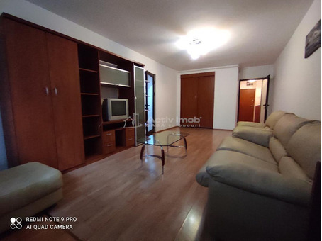 Apartament 2 camere   Drumul Taberei / Parcul Moghioros   metrou - 10