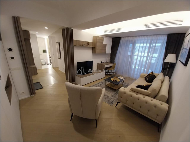 Apartament 2 camere lux   Cotroceni / Cortina Academy - 1/10