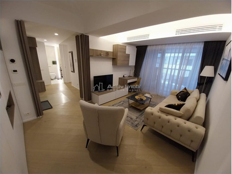 Apartament 2 camere lux   Cotroceni / Cortina Academy