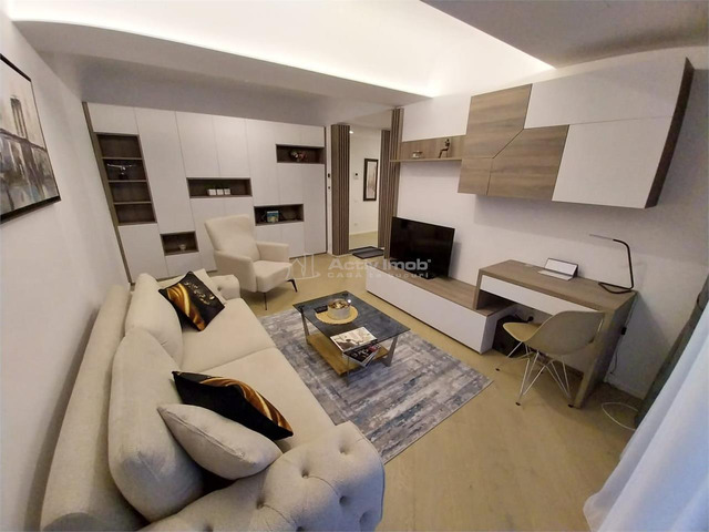 Apartament 2 camere lux   Cotroceni / Cortina Academy - 3/10