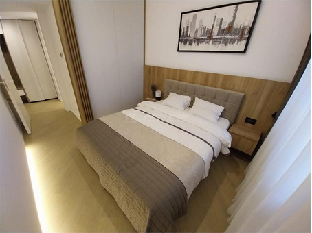 Apartament 2 camere lux   Cotroceni / Cortina Academy - 5