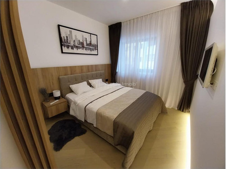 Apartament 2 camere lux   Cotroceni / Cortina Academy - 6
