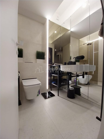 Apartament 2 camere lux   Cotroceni / Cortina Academy - 7/10