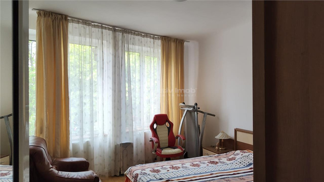 Apartament open space   ideal pentru birouri, ultracentral - 9/10