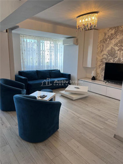 Apartament 2 camere   Bulevardul Unirii / Fântâni   vedere stradală
