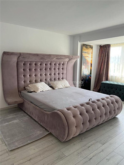 Apartament 2 camere   Bulevardul Unirii / Fântâni   vedere stradală - 2