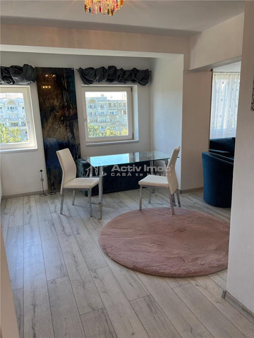 Apartament 2 camere   Bulevardul Unirii / Fântâni   vedere stradală - 3/10